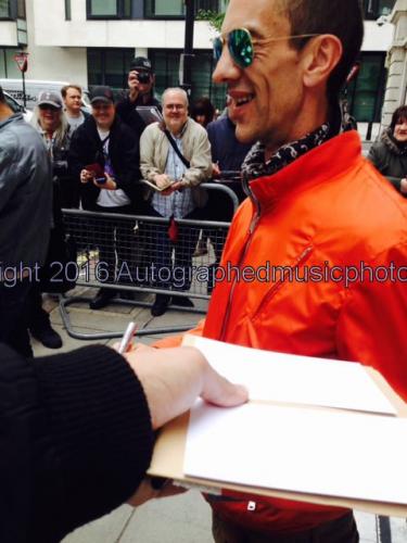 richard ashcroft